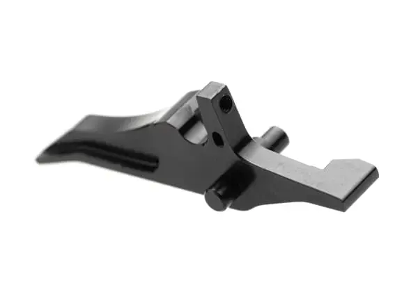 Leviathan V2 Optical to Stock + Speed Trigger Photo