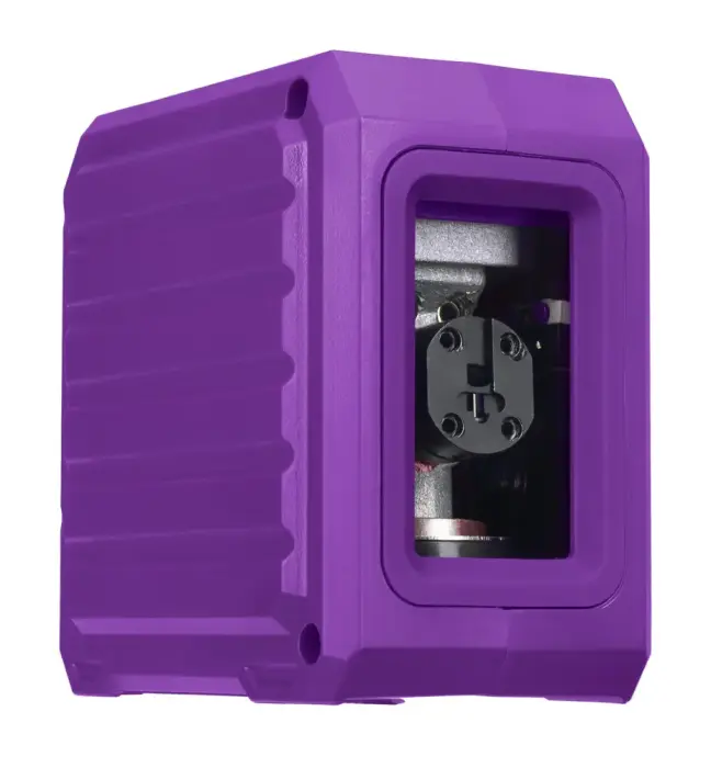 Ermenrich BASE LN10 Laser Level Foto 9