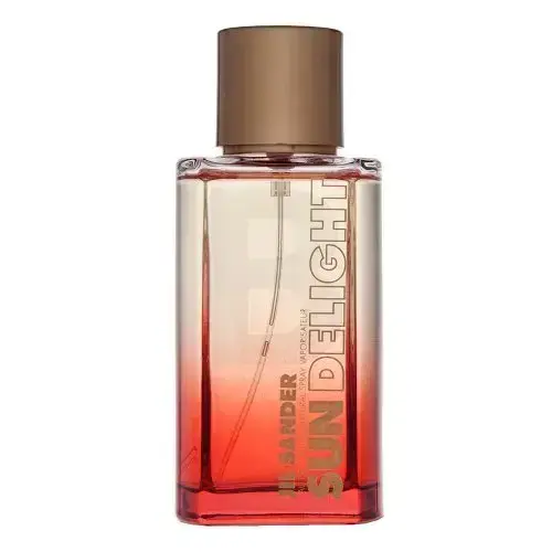 Jil Sander Sun Delight Tualettvesi naistele 100 ml