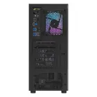 Darkflash A290 Computer Case – Black — Photo 6
