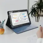 Blun Universal Tablet Case 8" – Blue — Photo 8