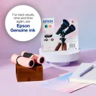 Epson Multipack 4-colours 502 Ink — Foto 2