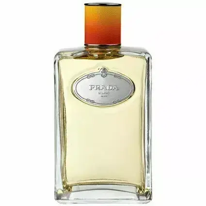 Tester Prada Infusion De Fleur D`Oranger Edp 100ml