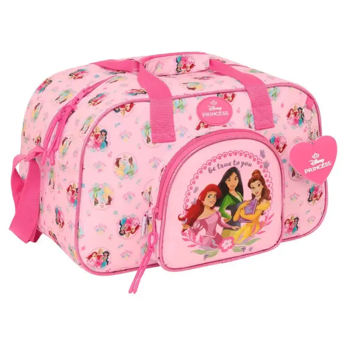 Disney Princess spordikott
