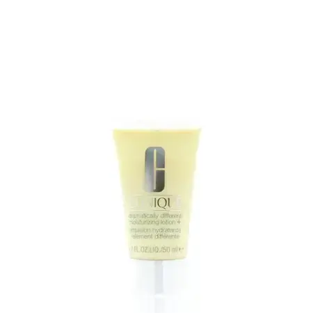 Clinique Dramatically Different Moisturizing Lotion+ (Tuub)