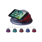 Inductive wireless charger qi fast — Photo 2