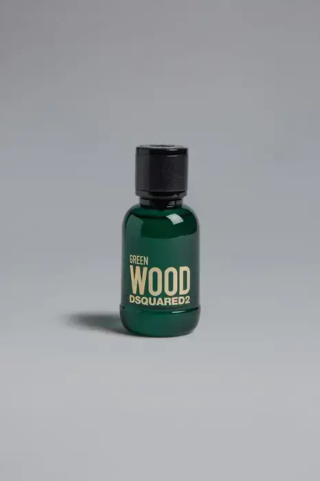Debenhams Green Wood tualetes ūdens