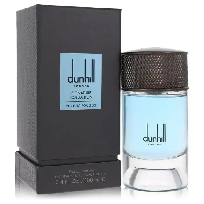Dunhill Nordic Fougere Eau De Parfum 100ml sprei