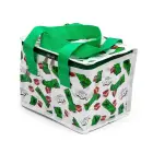 Minecraft Creeper & TNT Cooler Bag — Photo 4