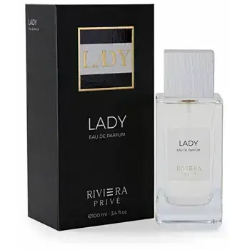 Riviera Privé Lady parfimērijas ūdens 100ml