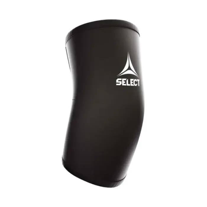 Select Profcare Elbow Support Black and Green 700076, size XL