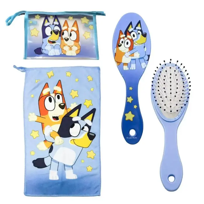 Bluey higiēnas somiņa