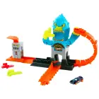 Hot Wheels City Gorilla Slam Attack — Фото 2