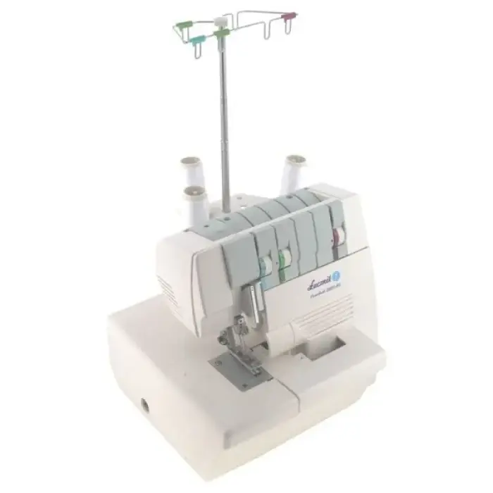 Coverlock Łucznik 820D-3 (Coverstitch machine)