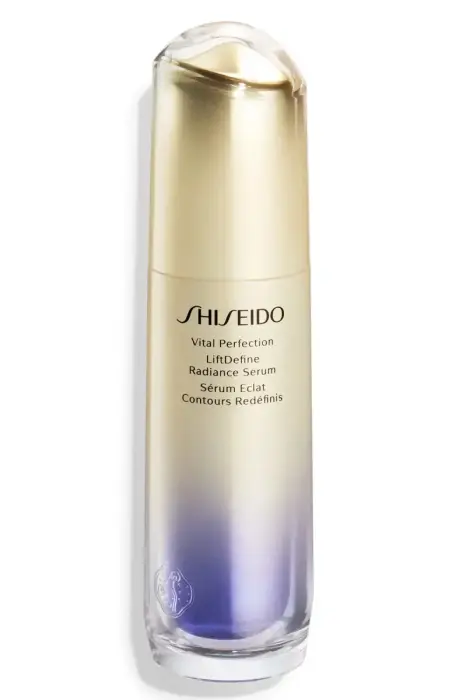 Shiseido Vital Perfection LiftDefine Radiance Serum 80ml