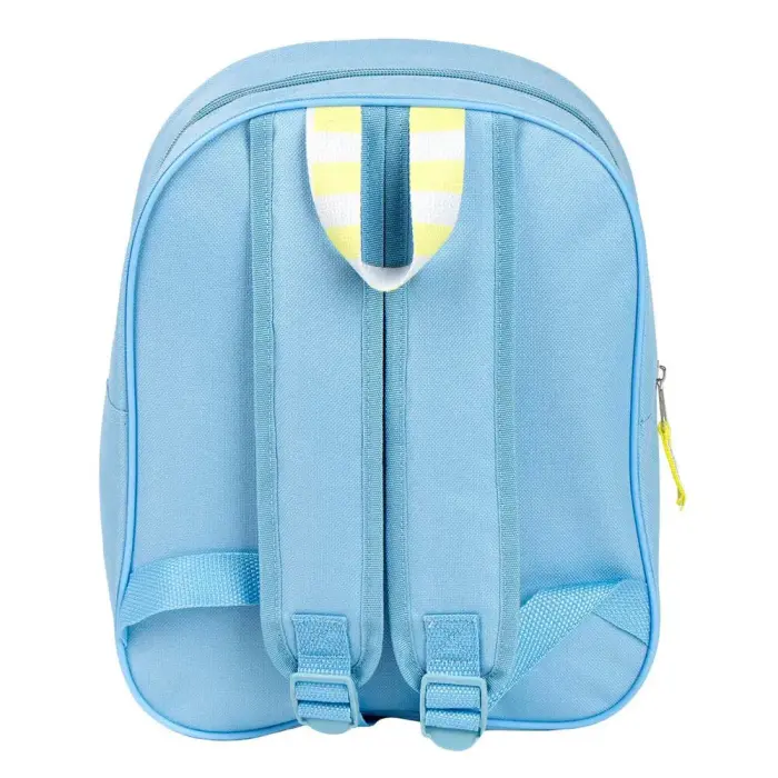 Bluey 3D Backpack – 31 cm