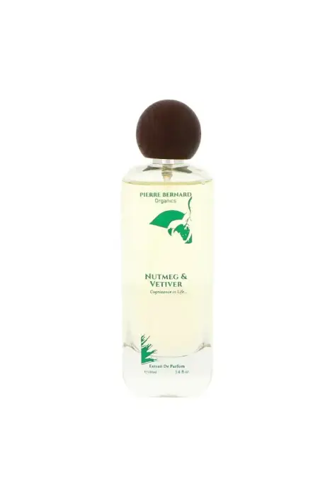 Pierre Bernard Muskatriekstu un Vetivērijas Extrait De Perfume 100ml