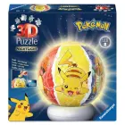Pokemon öölambi puzzle-pall — Foto 1