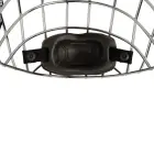 Bauer Contour Chrome Grille - color: M — Foto 4