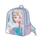 Disney Frozen 3D backpack 31cm — Photo 1