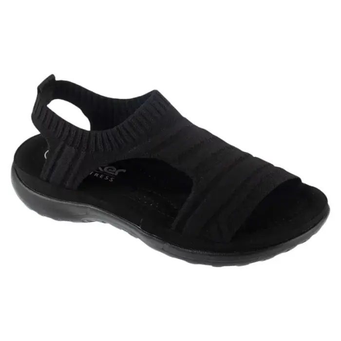 Rieker sandaalid 64850-00 Black 36 - rozmiar_EU: 39