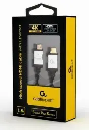 Gembird HDMI Male - HDMI Male 3m 4K Cable