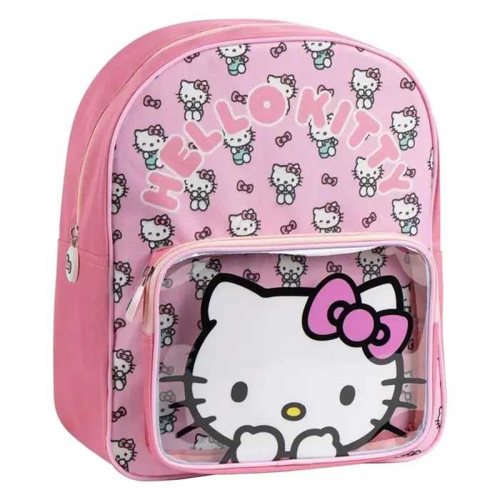 Hello Kitty рюкзак 30 см