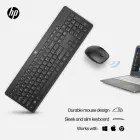 HP 230 Wireless Mouse and Keyboard Combo — Foto 3