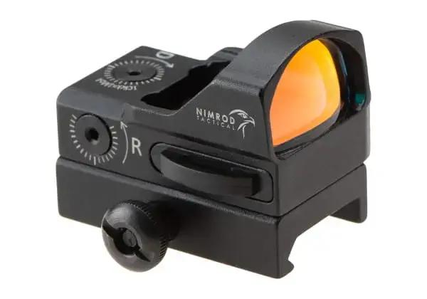 NTRD-1 Micro raudono taško taikiklis