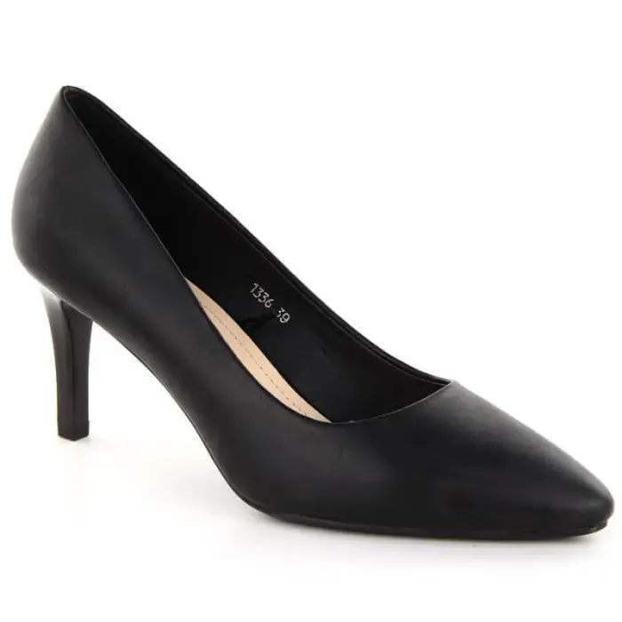 Sergio Leone W SK414F Heels - Buty: 40