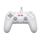GameSir T3 WT Tegenaria Lite Wired Controller – White — Photo 1