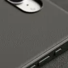 Ringke Onyx iPhone 16e Case - Gray — Photo 5