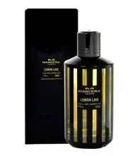 Mancera Lemon Line parfimērijas ūdens aerosols 120 ml