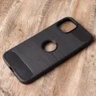 Simple Black case for Honor 400 — Photo 4