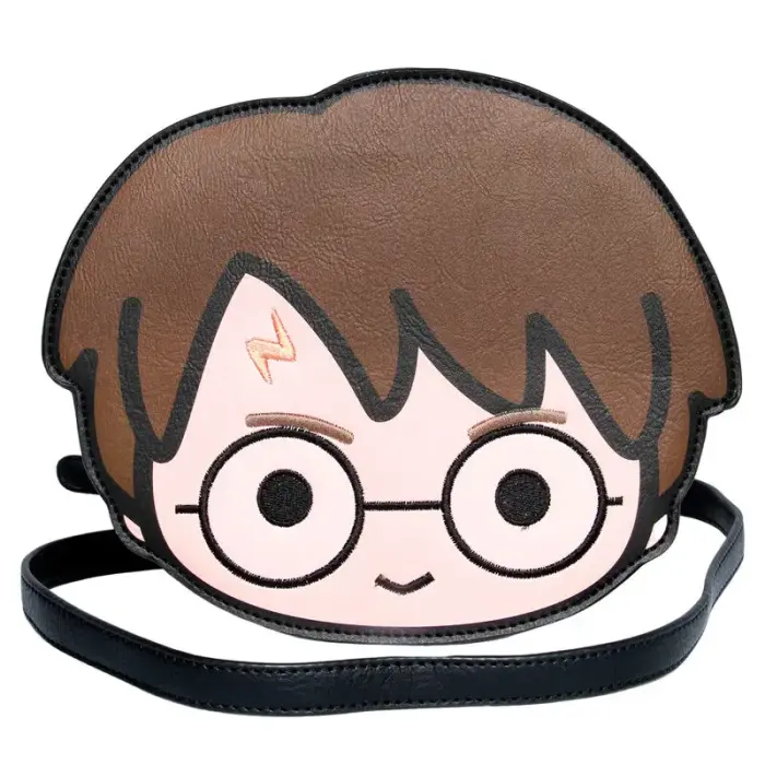 Harry Potter Chibi kott 21 cm