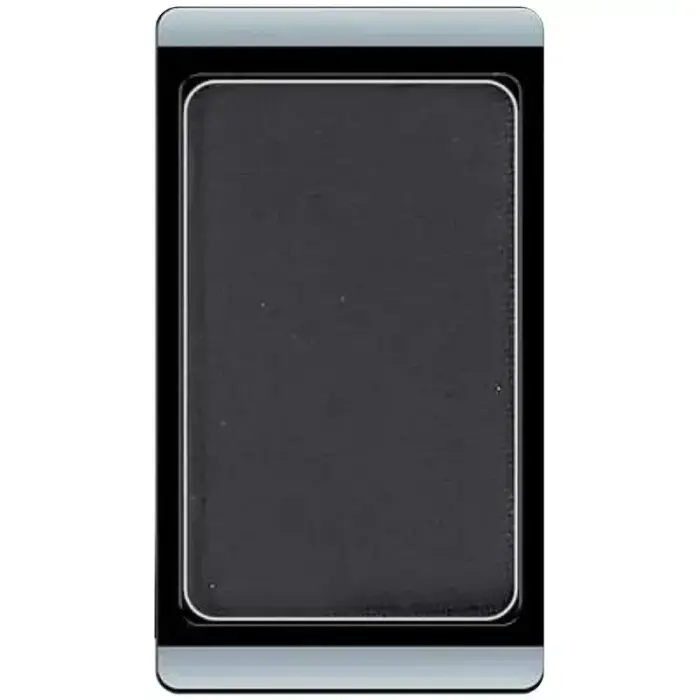 Artdeco Matte Eyeshadow 0.8 G - Shade: 503 Matte Black