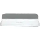 ErgoFix Laptop Table Stand – Silver — Photo 4