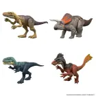 Jurassic World Strike Attack sorteeritud dinosaurus — Foto 1