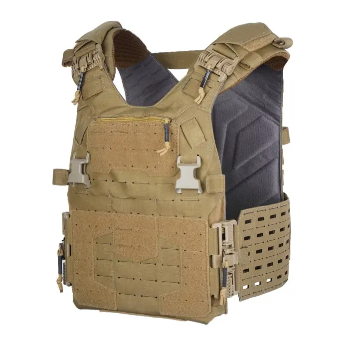 Templars Gear - Tactical Vest CPC ROC Gen. 4.1 - Cordura - Coyote - Size M