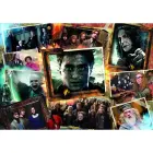 Harry Potter puzzle 1500 tk — Foto 2