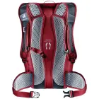 Deuter Race 16 hiking backpack, cherry/masala — Foto 12