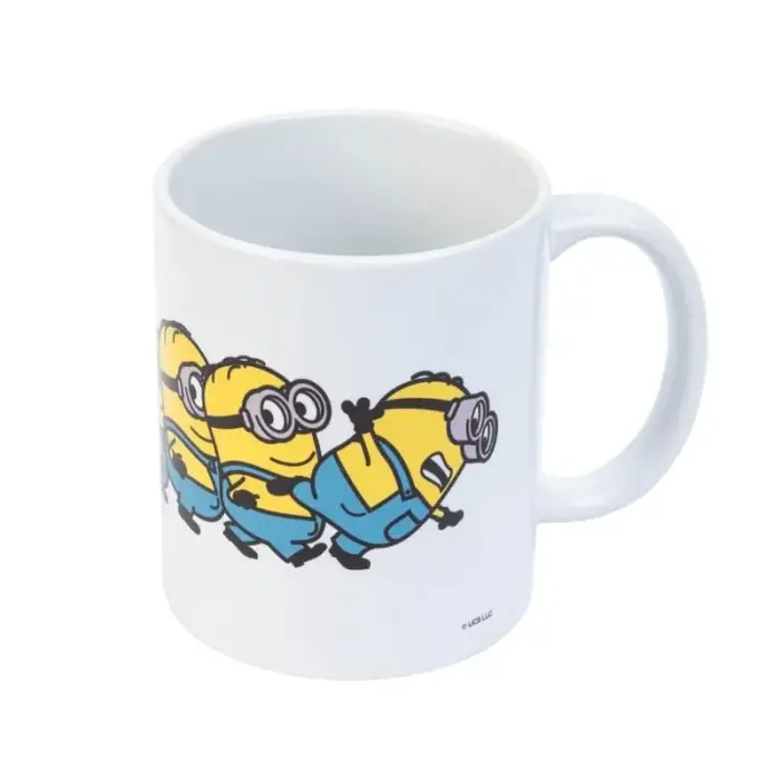Minions Dave kruus 350ml