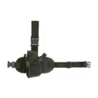 Dropleg Holster – Left — Photo 1