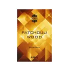 Sample Ajmal Patchouli Wood Edp 1,5ml — Foto 1