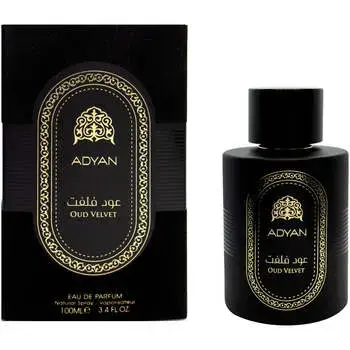 Adyan Oud Velvet sievietēm 100 ml