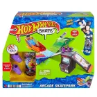 Hot Wheels asortēts skeitparks — Foto 4