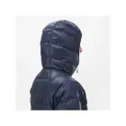 MILLET W Tri Icon Down Jacket Hd Navy Blue XS — Photo 6