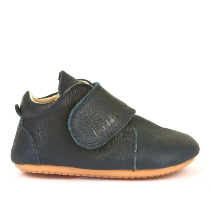 Froddo Prewalkers Classics Jr G1130005-2 apavi - Izmērs: 18.0