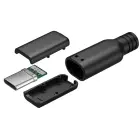 USB-C Plug, Solder Version — Nuotrauka 2