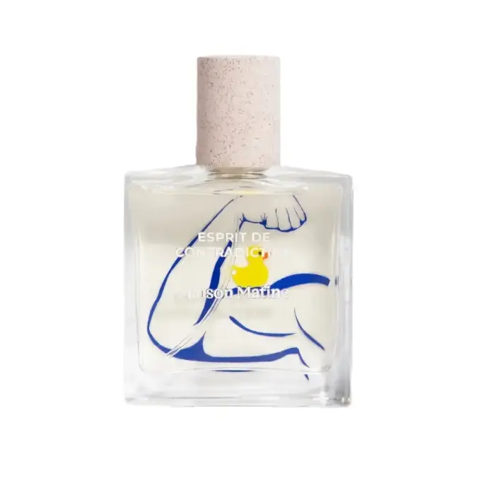 Maison Matine Esprit De Contradiction Parfumuotas vanduo 50ml